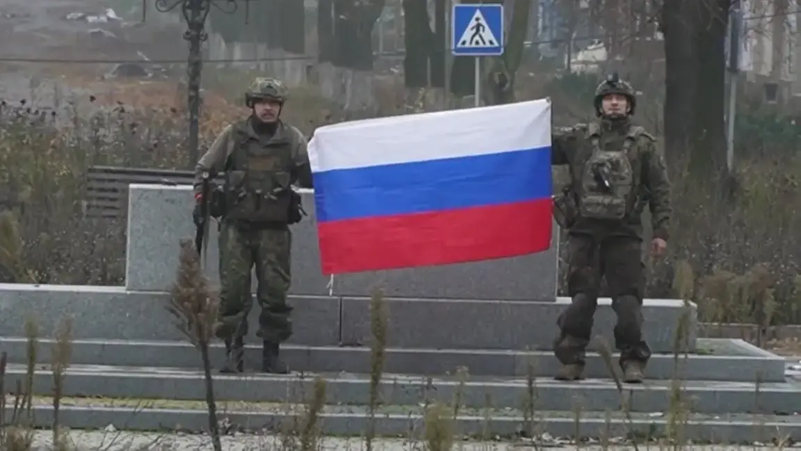 Nga tuyên bố kiểm soát các thành phố Pokrovsk, Volchansk ở Ukraine